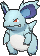 Nidorina Nidorina