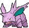 Nidorino Nidorino