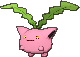 Hoppspross Hoppspross