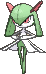 Kirlia Kirlia