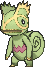 Kecleon Kecleon