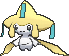 Jirachi Jirachi