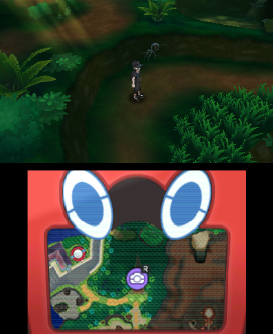 Screen Screen