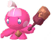 Forgita