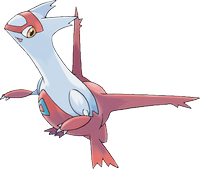 Latias