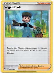 159/189 Vogel-Profi