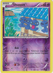 Drachenleuchten 30/108 Shuppet