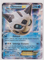 TURBOstart 34/162 Firnontor EX