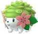 Shaymin