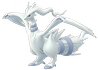Reshiram
