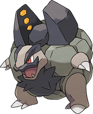 Alola-Geowaz