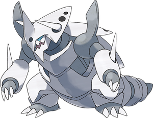 Mega-Stolloss
