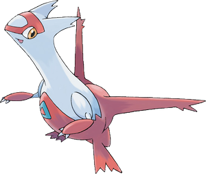Latias