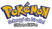 Pokémon Silber-Edition
