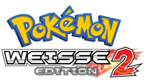 Pokémon Weiße Edition 2 Pokémon Weiße Edition 2