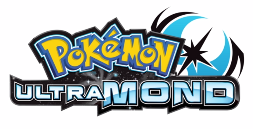Pokémon Ultramond Pokémon Ultramond