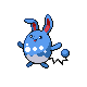 Azumarill Azumarill
