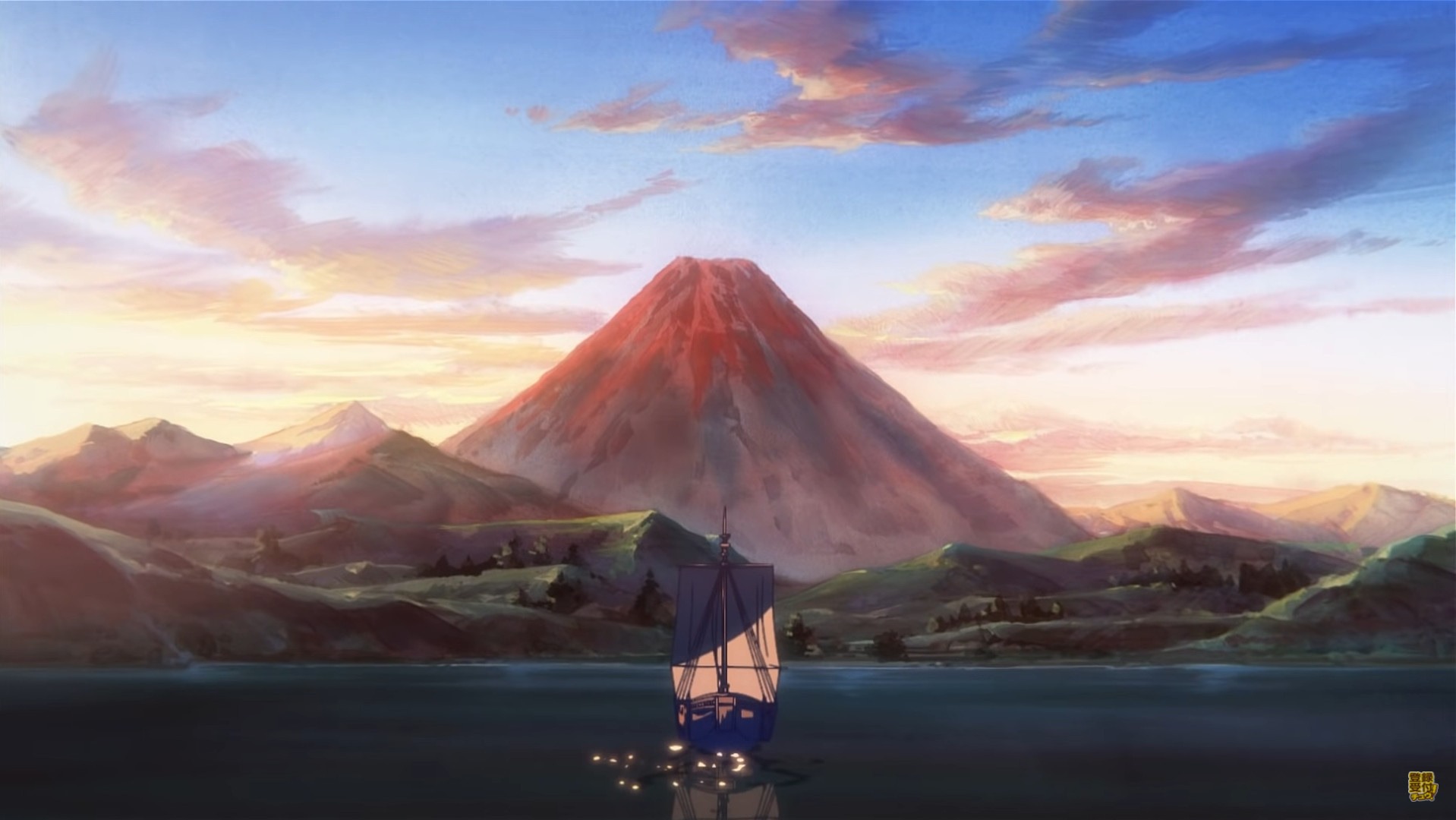 Screenshot von Folge 1: Screenshot von Folge 1: