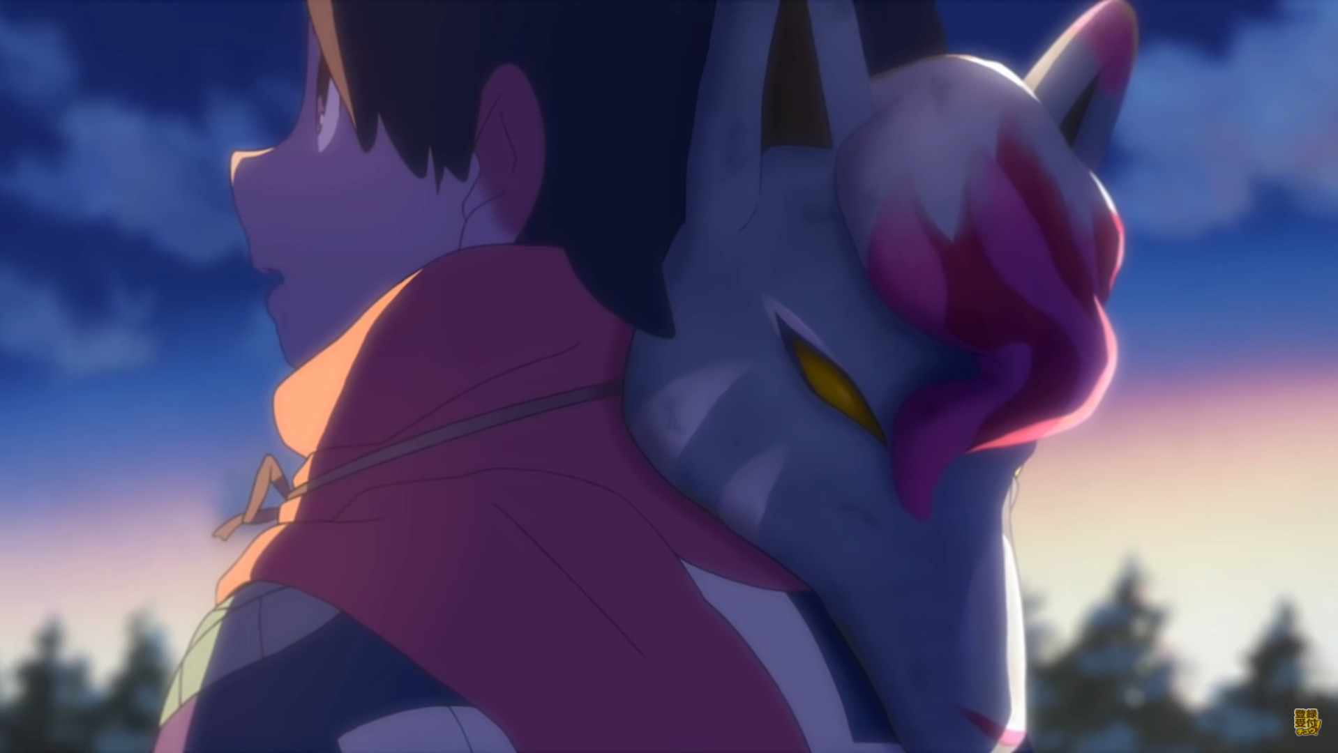 Screenshot von Folge 1: Screenshot von Folge 1: