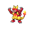 Magmar Magmar