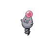 Spoink Spoink