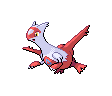 Latias Latias
