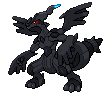 Zekrom Zekrom
