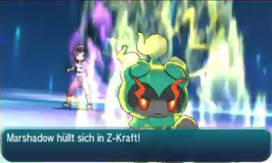 Marshadow Marshadow