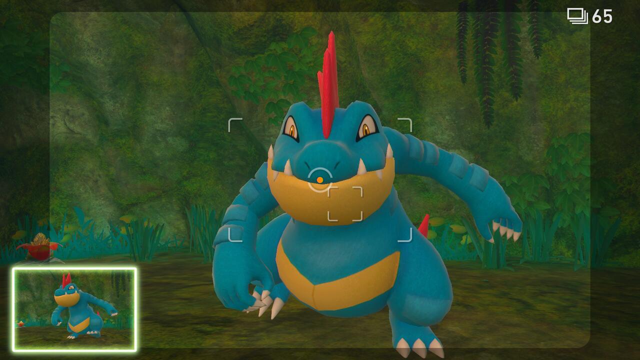 Screenshot des Spiels Screenshot des Spiels