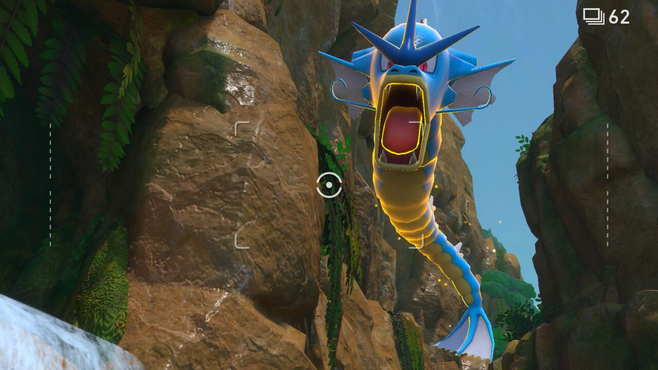 Screenshot des Spiels Screenshot des Spiels