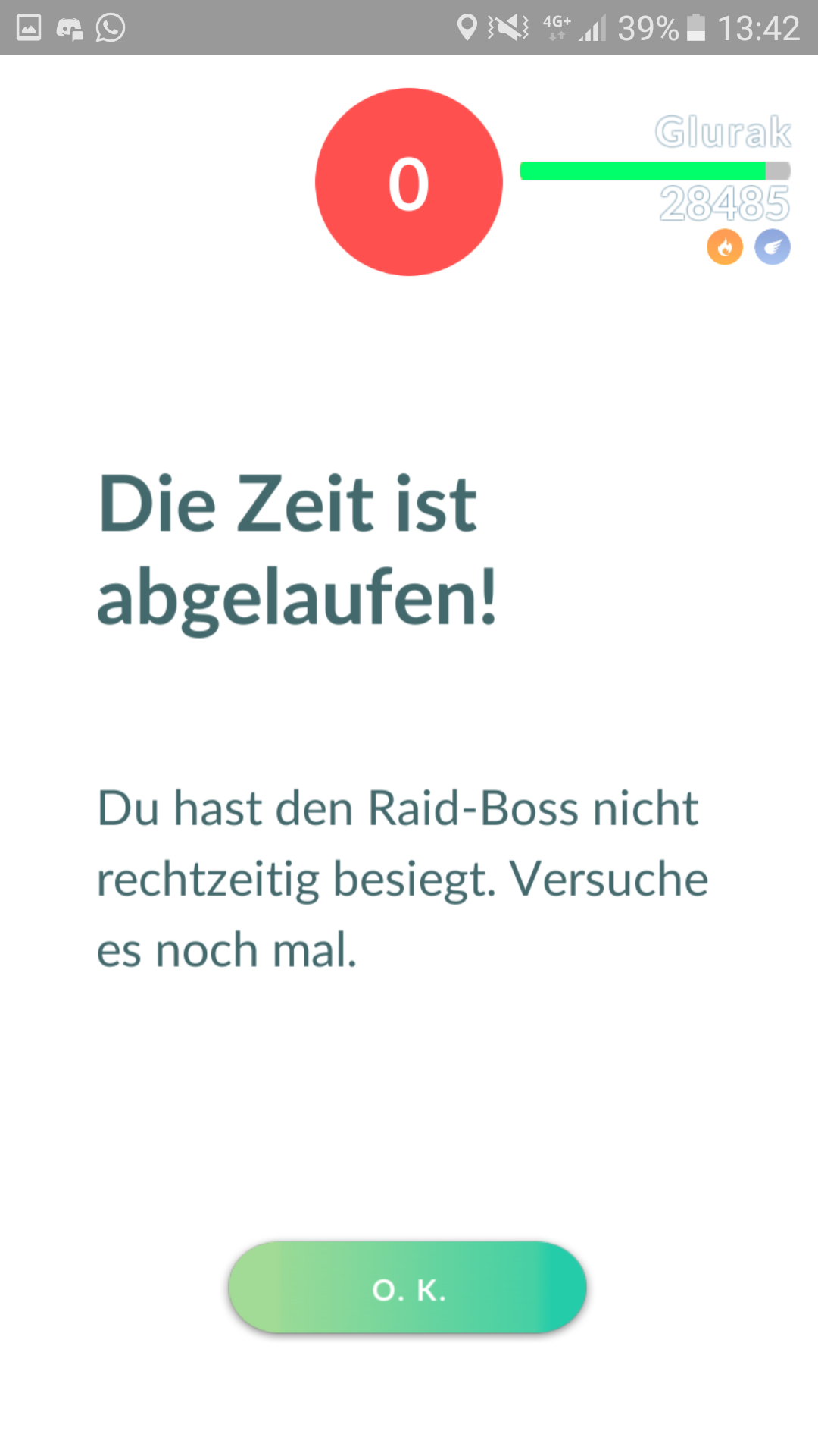 Raids Raids