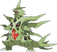 Mega-Despotar