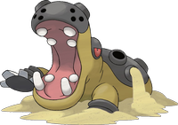 Hippoterus