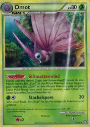 Triumph 11/102 Omot