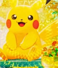 30 Jahre ???/??? Pikachu