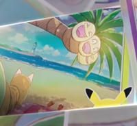 30 Jahre ???/??? Alola-Kokowei