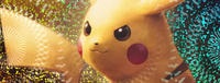 30 Jahre ???/??? Pikachu