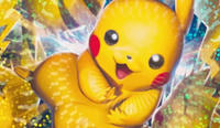 30 Jahre ???/??? Pikachu