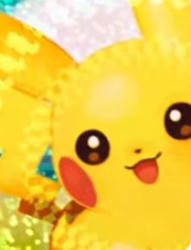 30 Jahre ???/??? Pikachu