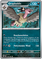 Dunkelnacht 050/084 Grypheldis