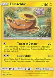 Kräfte im Einklang 56/214 Flunschlik