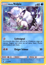 Stunde der Wächter 21/145 Alola-Vulpix