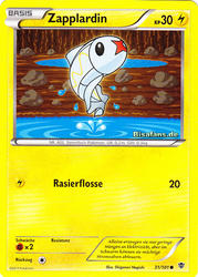 Plasma-Blaster 31/101 Zapplardin