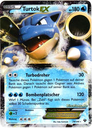 XY-Basisset 29/146 Turtok EX