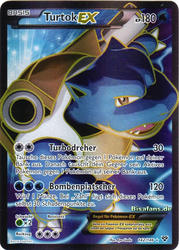 XY-Basisset 142/146 Turtok EX