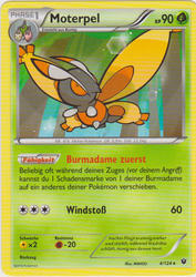 Flammenmeer 4/124 Moterpel