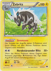 TURBOfieber 49/122 Zebritz