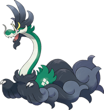 Mega-Sen-Long