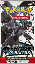 Booster für Schwarze Blitze