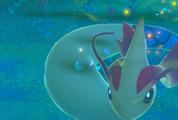 Beispielfoto für Milotic